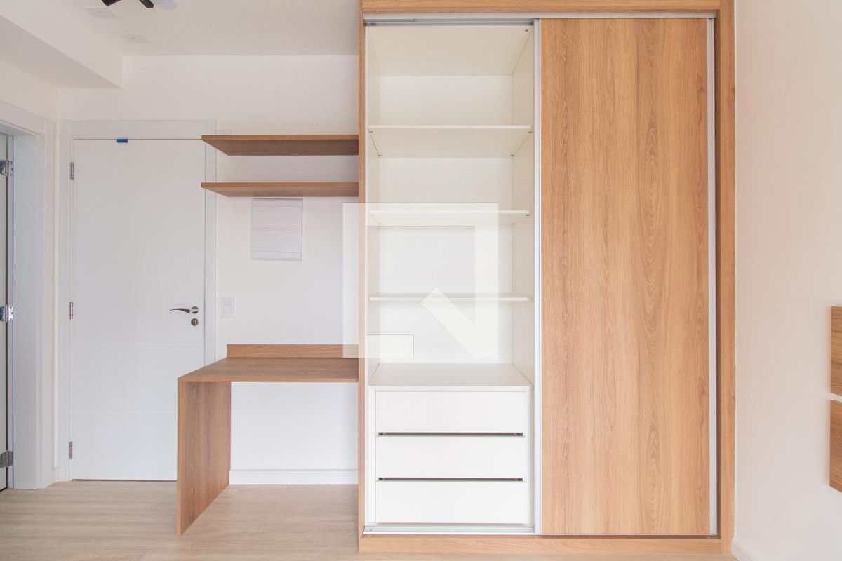 Kitnet-Studio, 22 m² - Foto 39