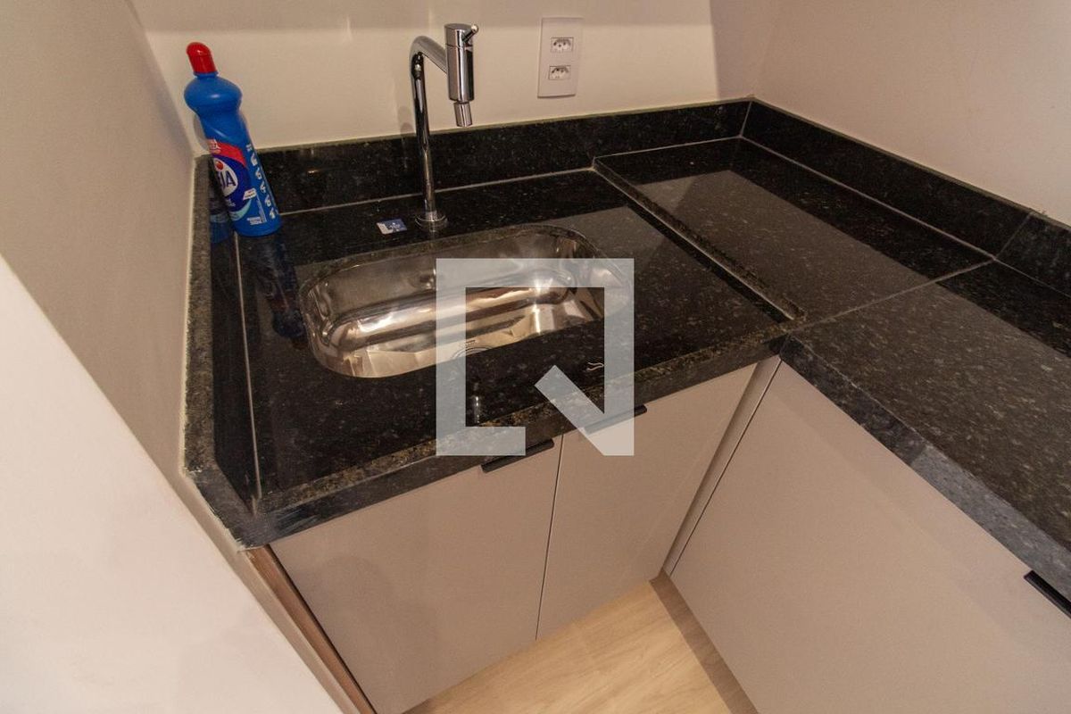 Kitnet-Studio, 22 m² - Foto 18