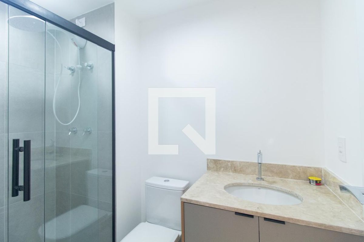Kitnet-Studio, 22 m² - Foto 63