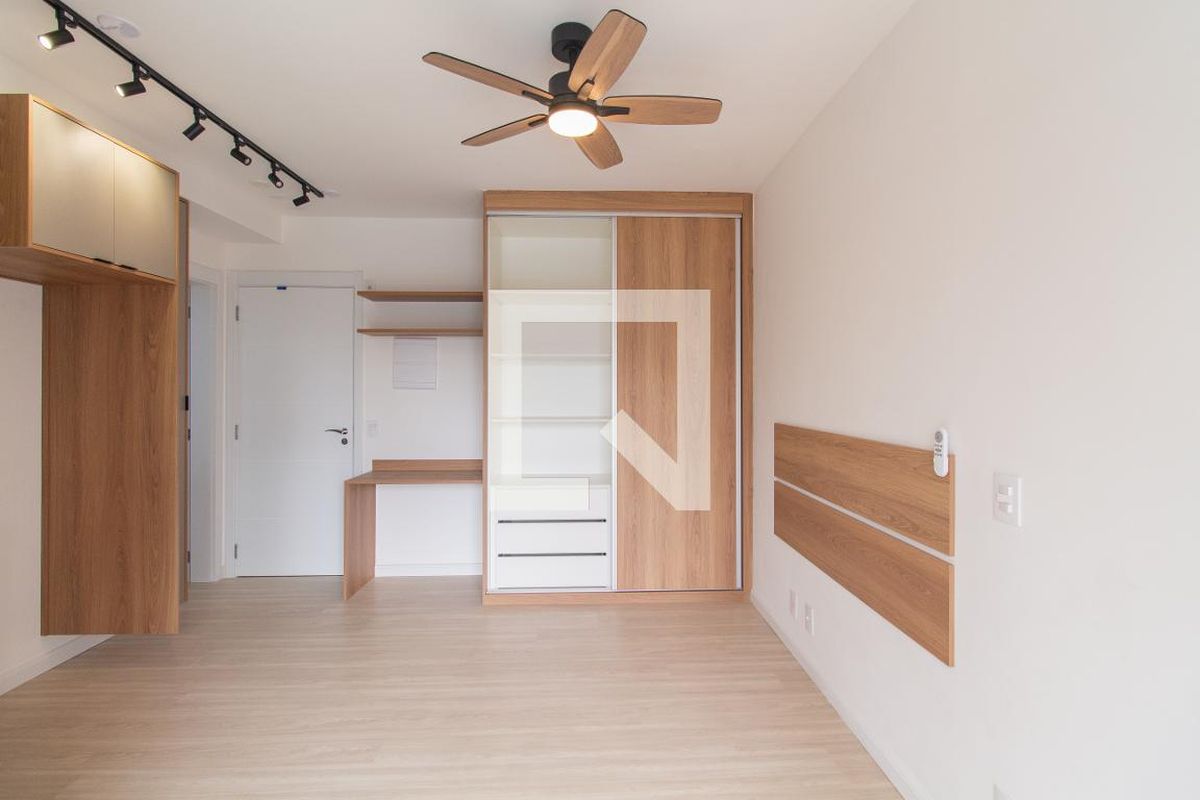 Kitnet-Studio, 22 m² - Foto 45