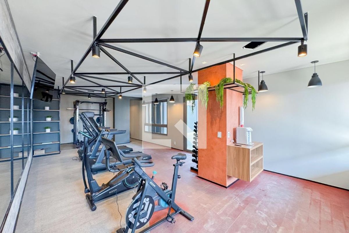 Kitnet-Studio, 22 m² - Foto 108