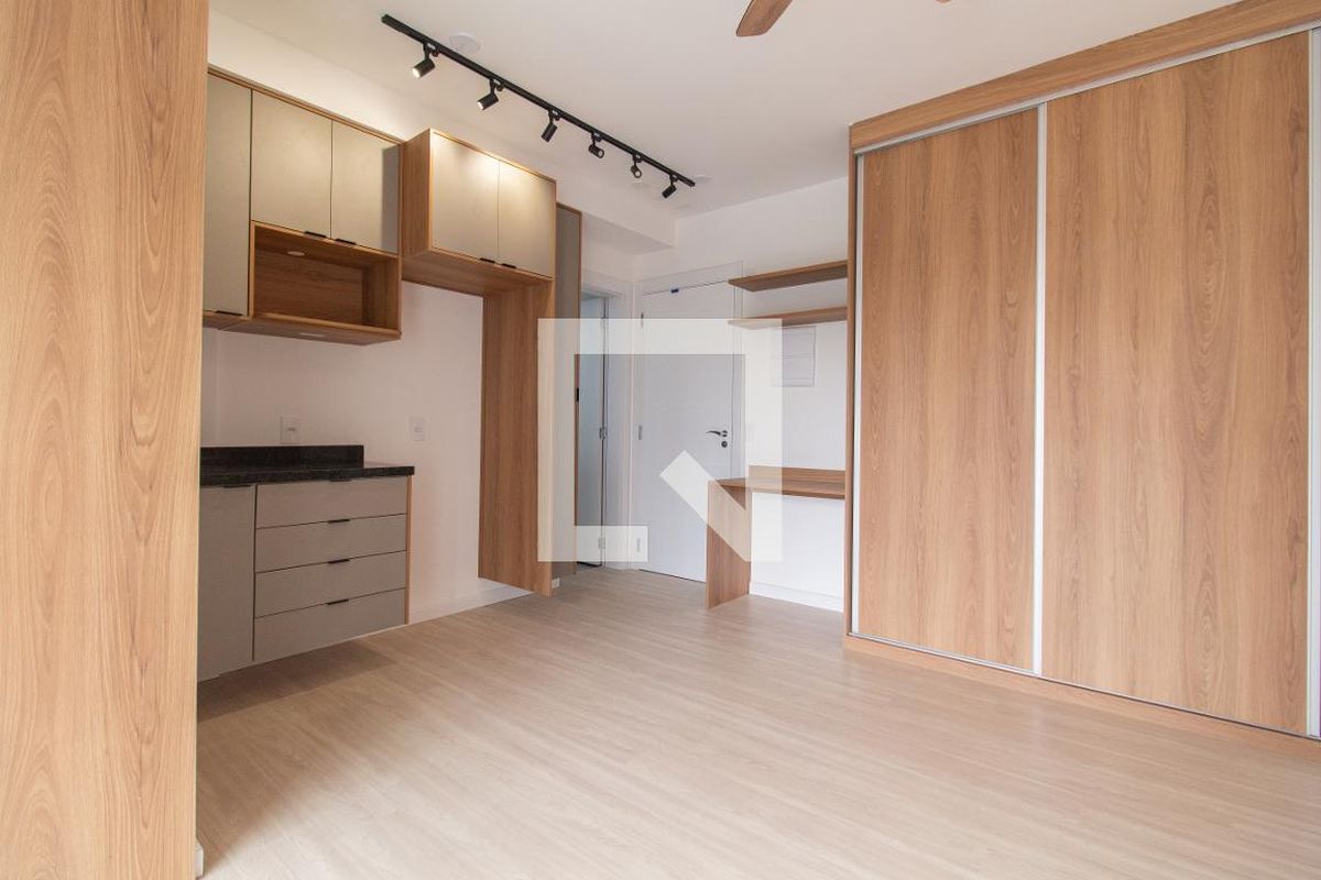 Kitnet-Studio, 22 m² - Foto 6