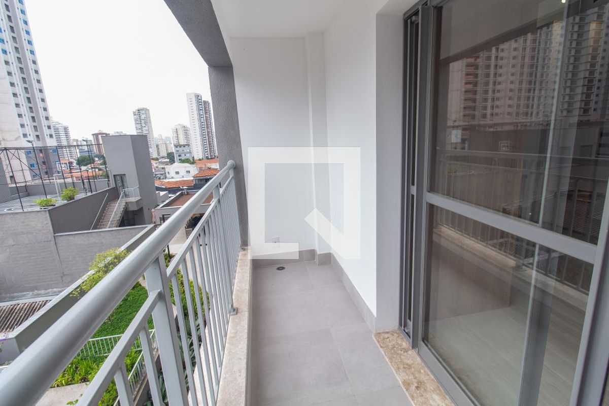 Kitnet-Studio, 22 m² - Foto 51