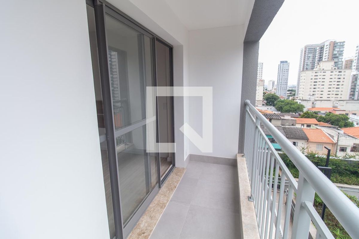 Kitnet-Studio, 22 m² - Foto 54