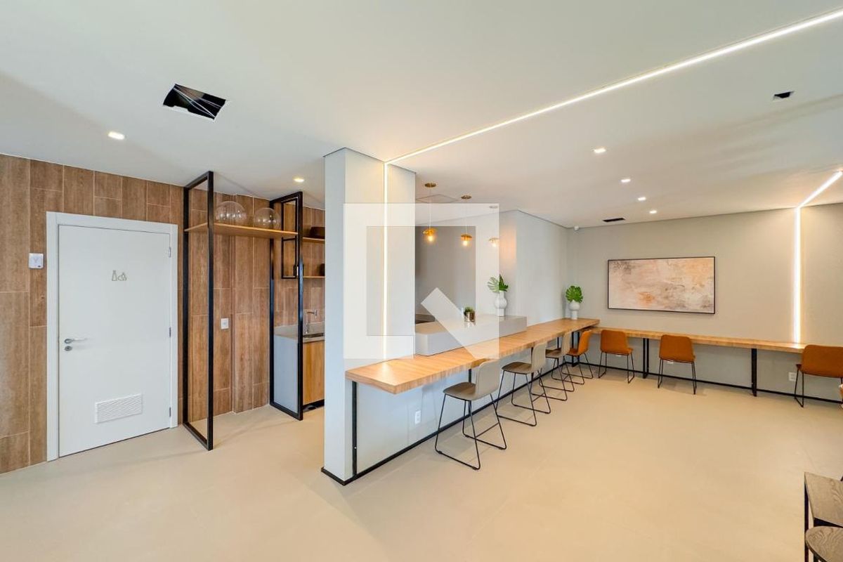 Kitnet-Studio, 22 m² - Foto 87