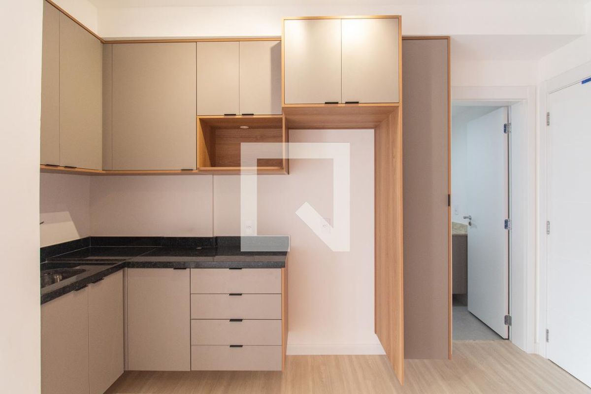Kitnet-Studio, 22 m² - Foto 21