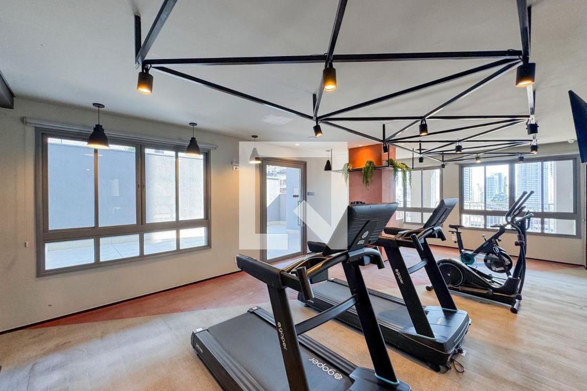Kitnet-Studio, 22 m² - Foto 111