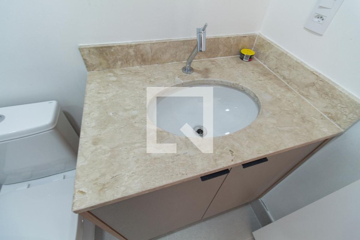 Kitnet-Studio, 22 m² - Foto 75