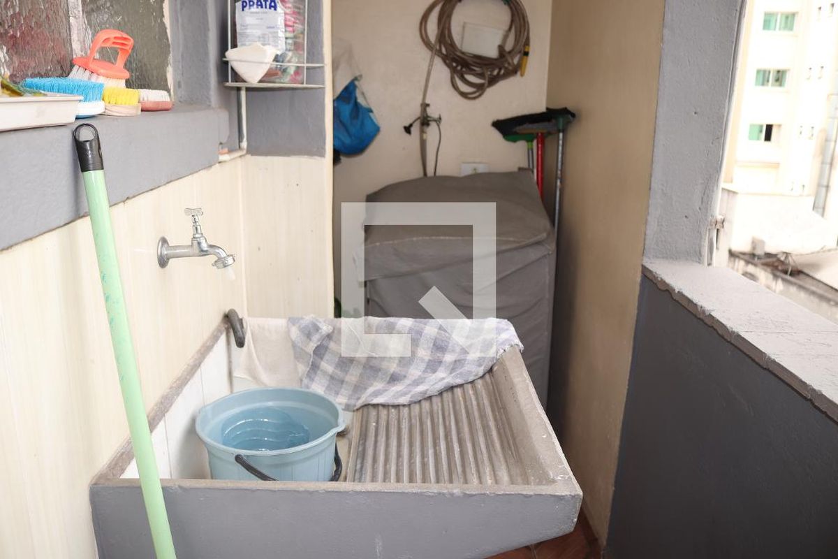 Apartamento, 2 quartos, 100 m² - Foto 46