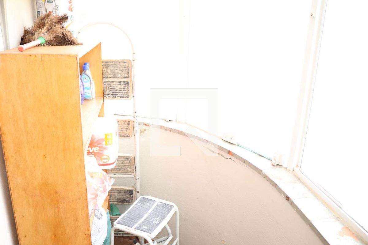 Apartamento, 2 quartos, 100 m² - Foto 4