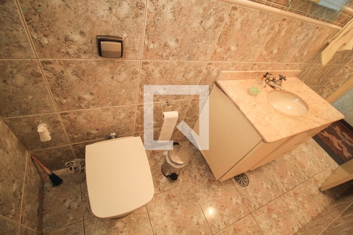 Casa, 3 quartos, 300 m² - Foto 24