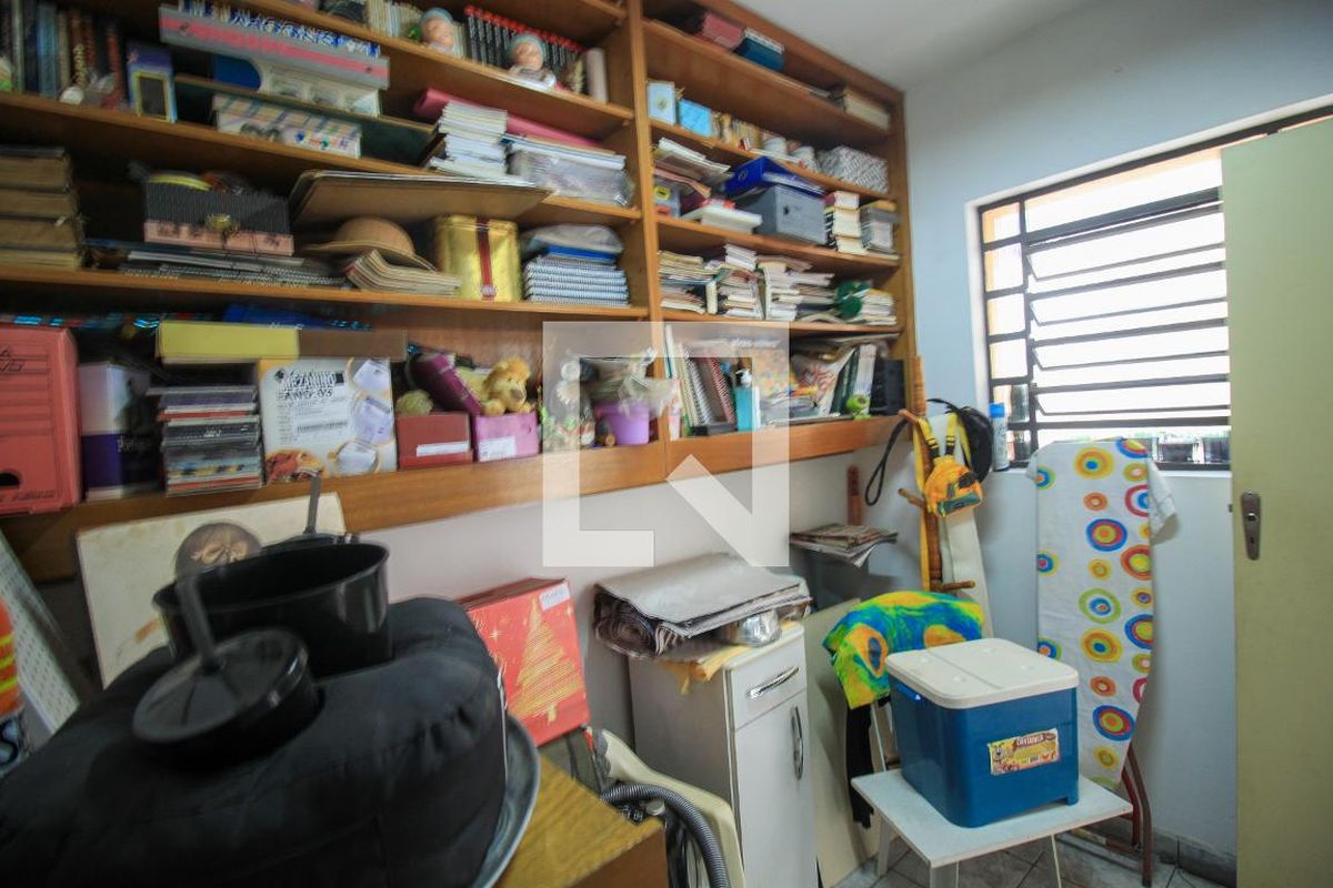 Casa, 3 quartos, 300 m² - Foto 94