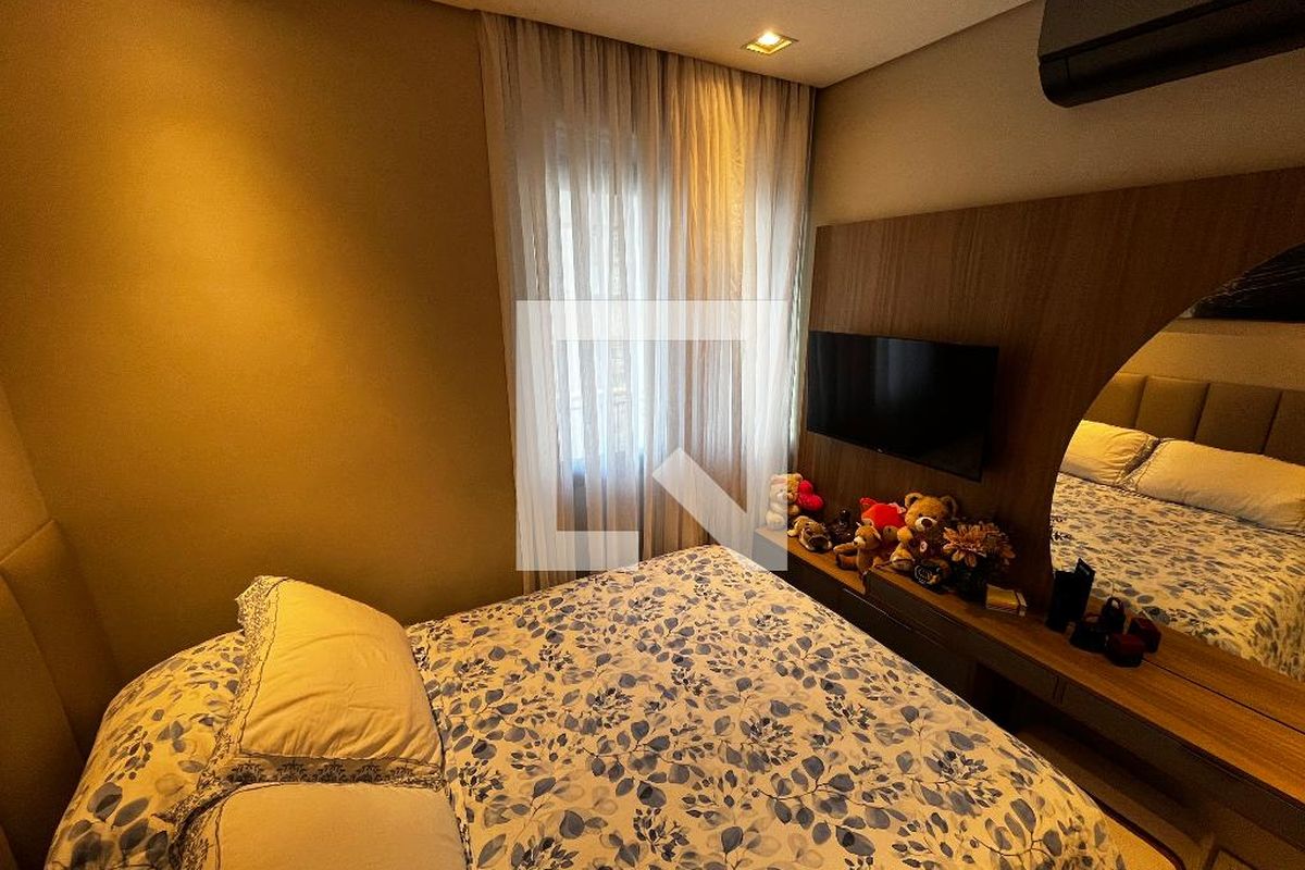 Apartamento, 2 quartos, 50 m² - Foto 32