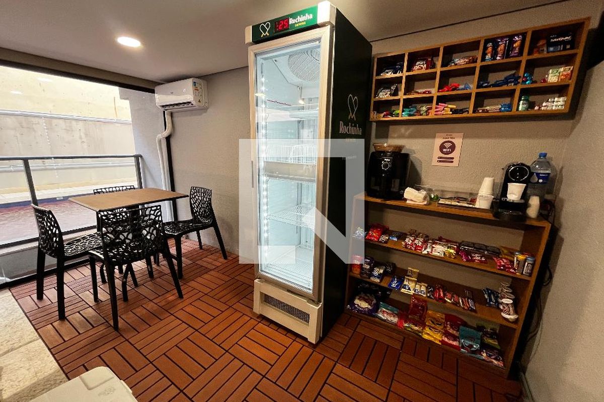 Apartamento, 2 quartos, 50 m² - Foto 76