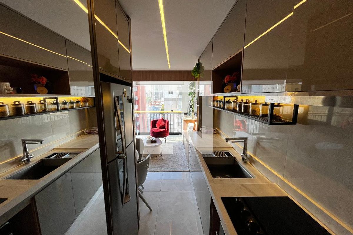 Apartamento, 2 quartos, 50 m² - Foto 66