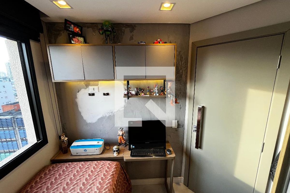 Apartamento, 2 quartos, 50 m² - Foto 23