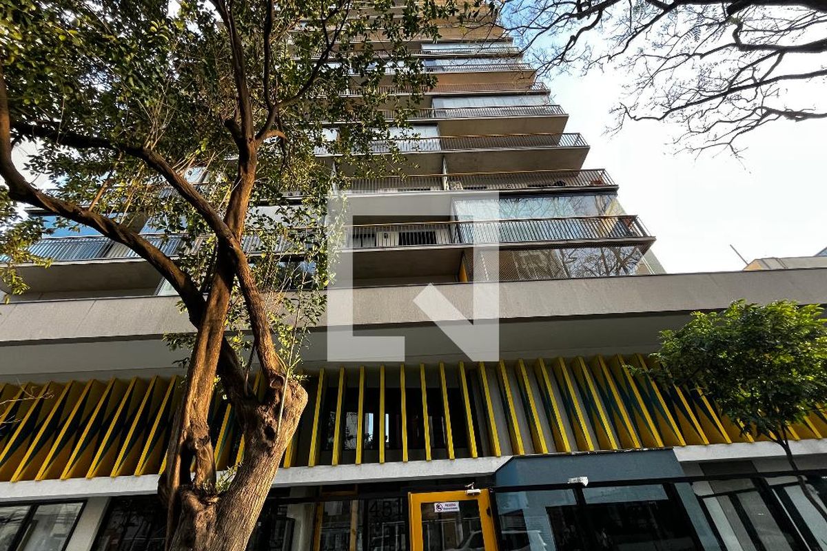 Apartamento, 2 quartos, 50 m² - Foto 88
