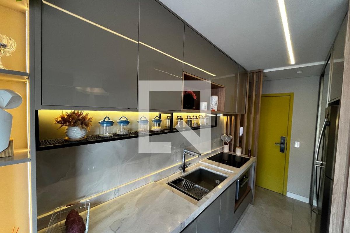 Apartamento, 2 quartos, 50 m² - Foto 58