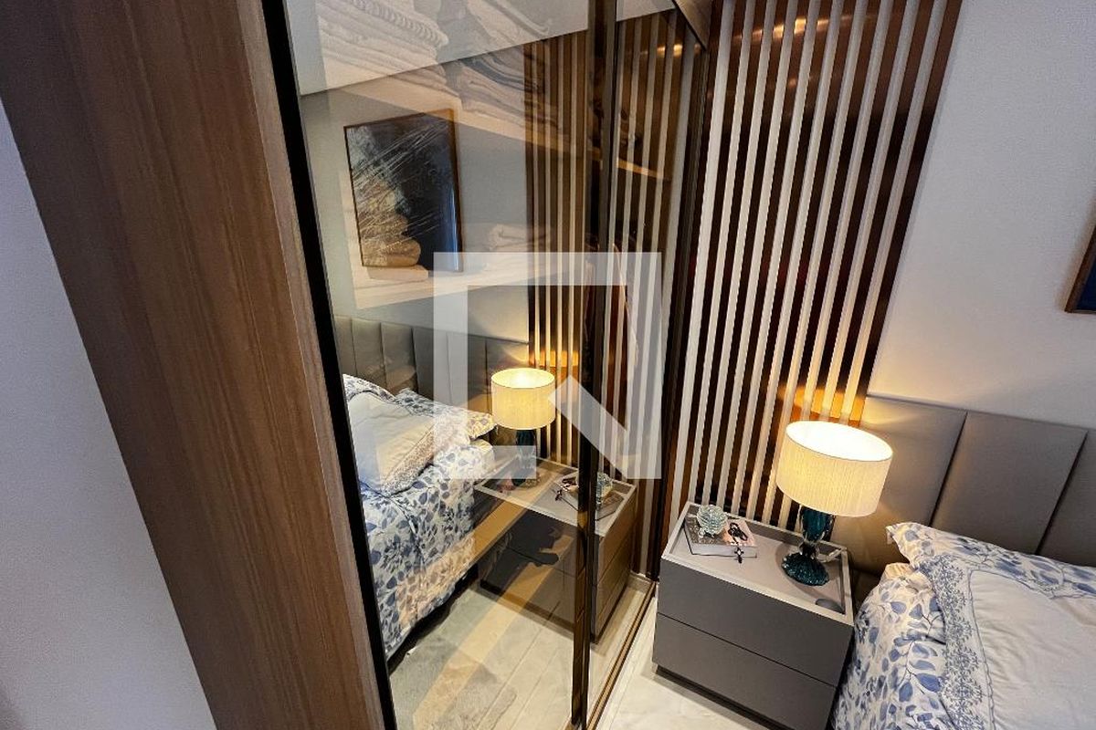Apartamento, 2 quartos, 50 m² - Foto 40
