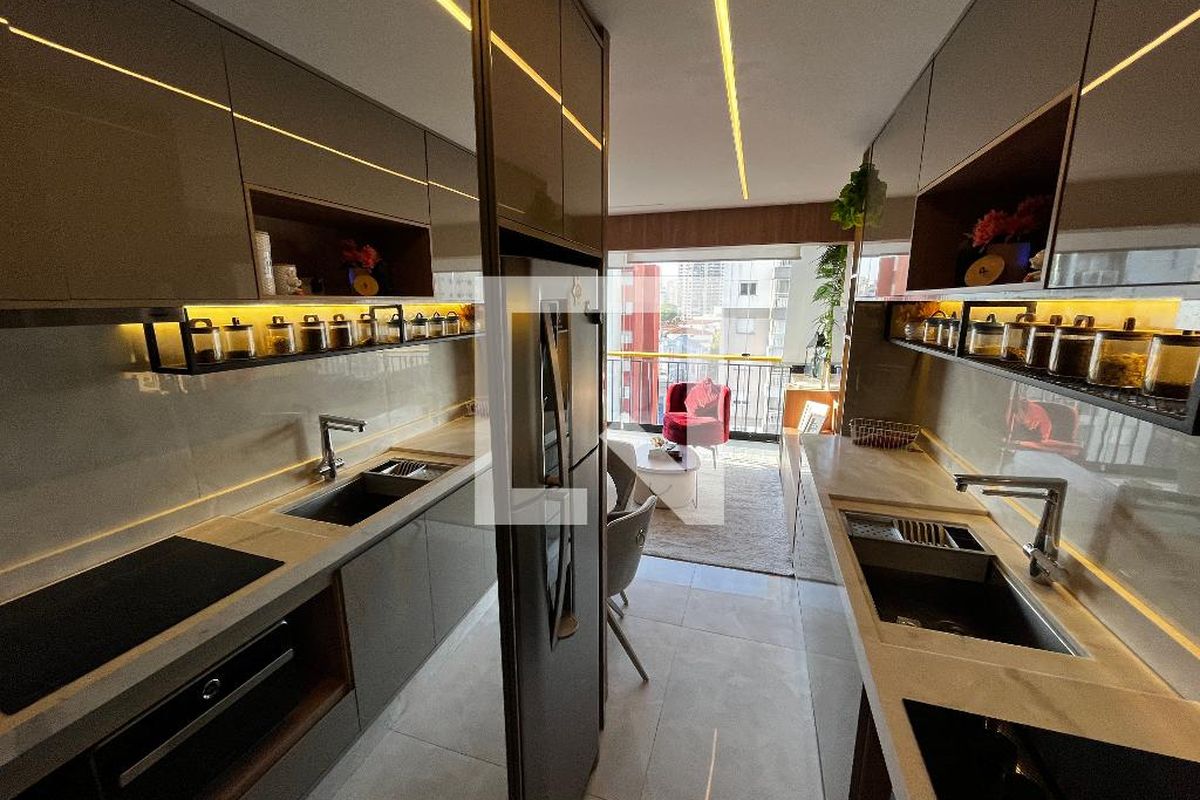 Apartamento, 2 quartos, 50 m² - Foto 68