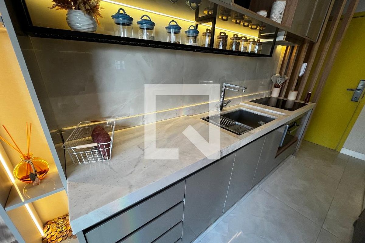 Apartamento, 2 quartos, 50 m² - Foto 56