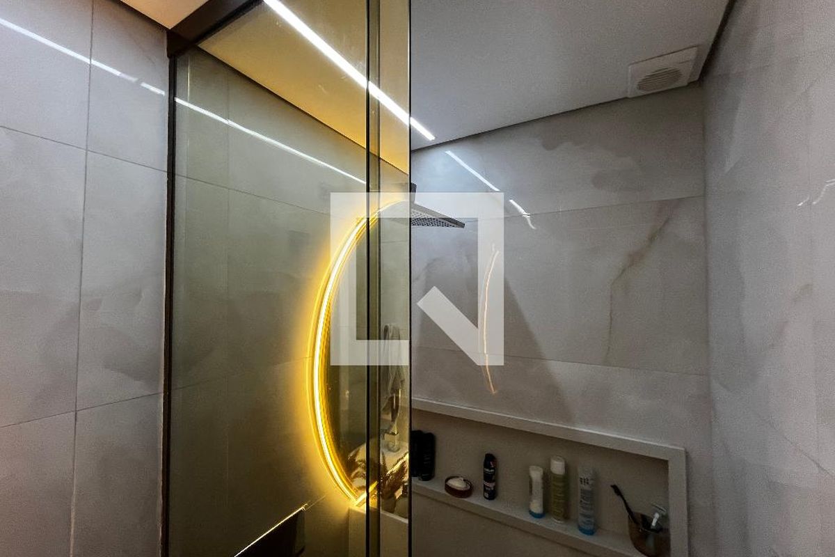 Apartamento, 2 quartos, 50 m² - Foto 54