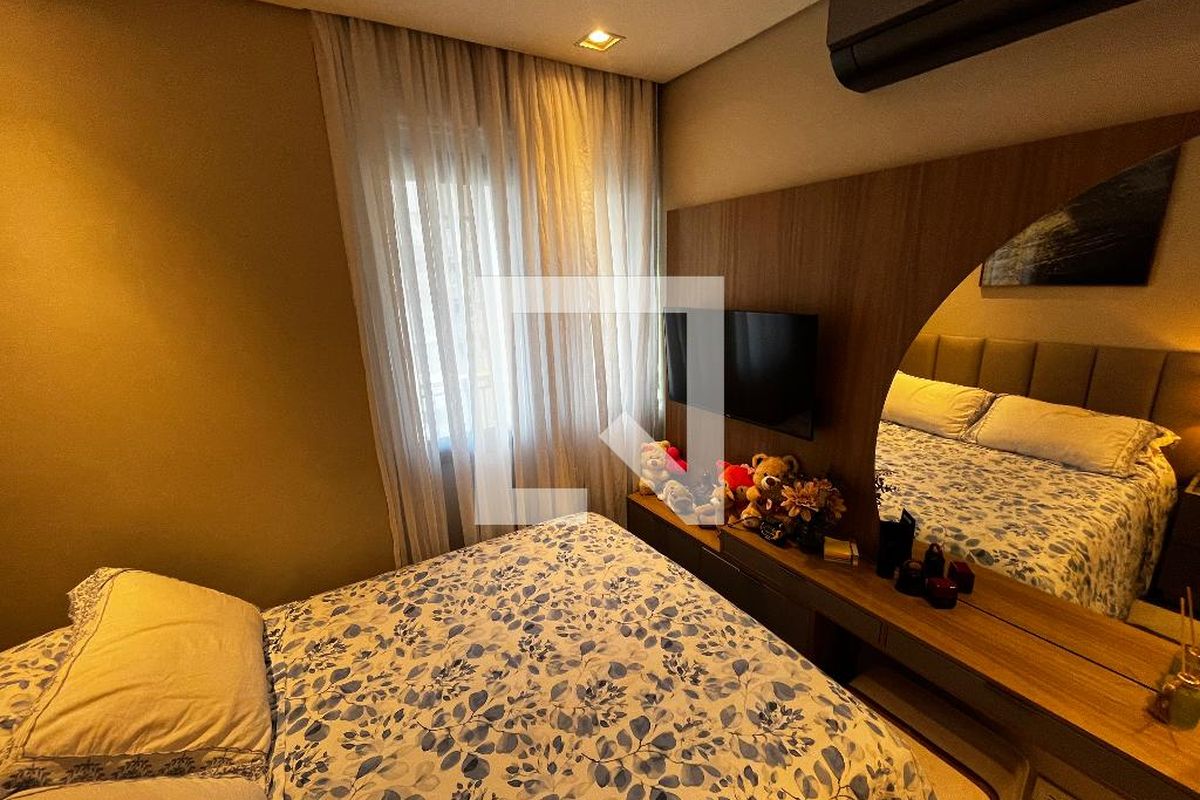 Apartamento, 2 quartos, 50 m² - Foto 36