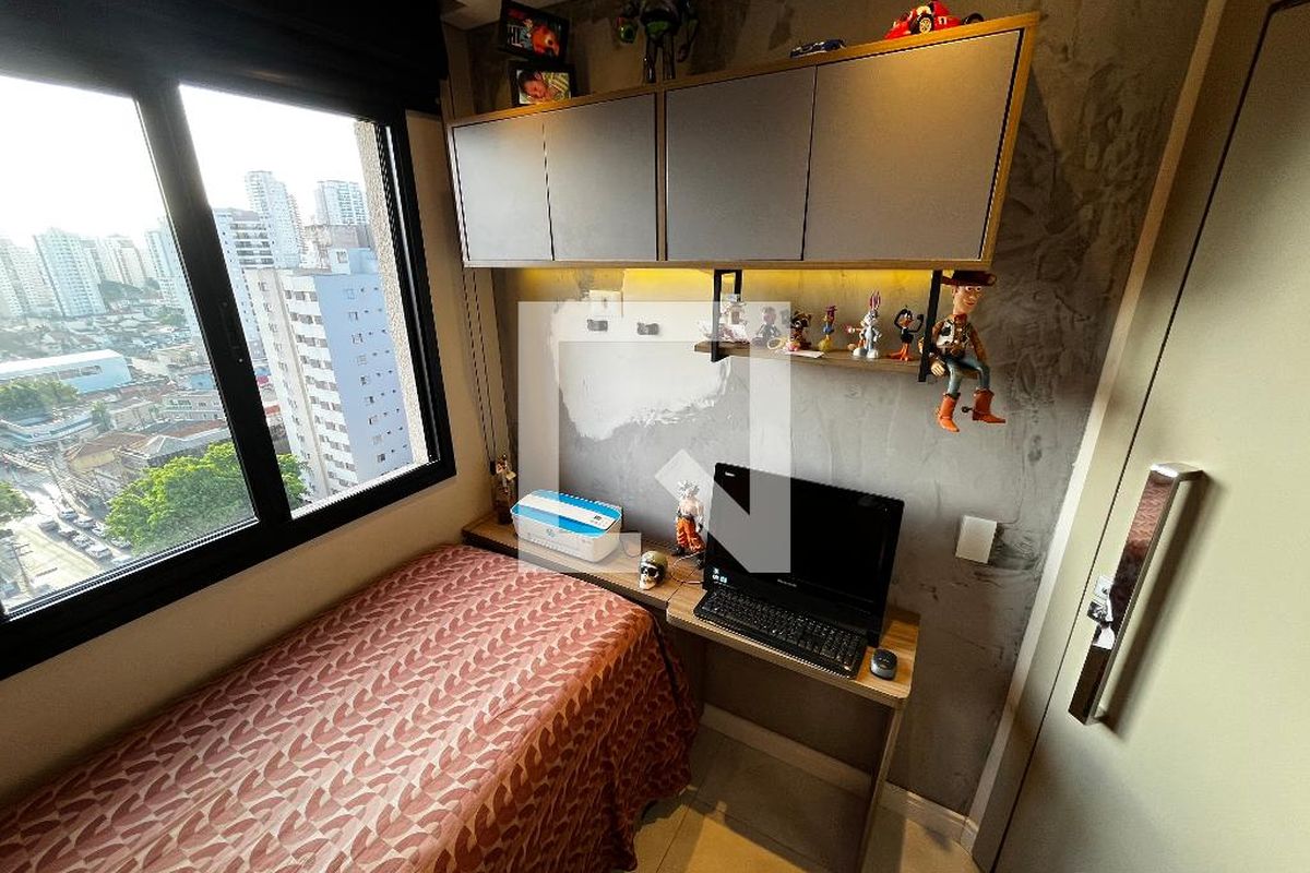 Apartamento, 2 quartos, 50 m² - Foto 17