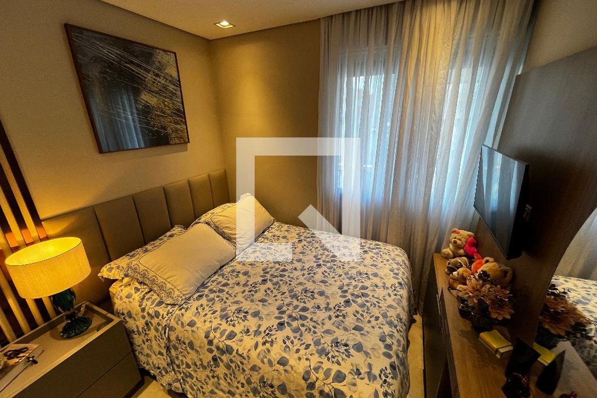 Apartamento, 2 quartos, 50 m² - Foto 30
