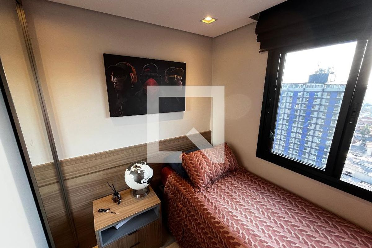 Apartamento, 2 quartos, 50 m² - Foto 25