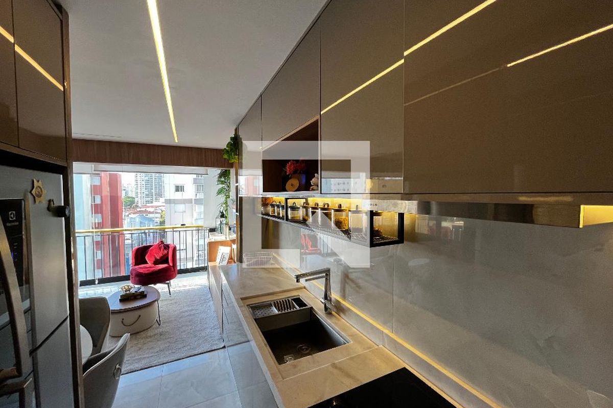 Apartamento, 2 quartos, 50 m² - Foto 64