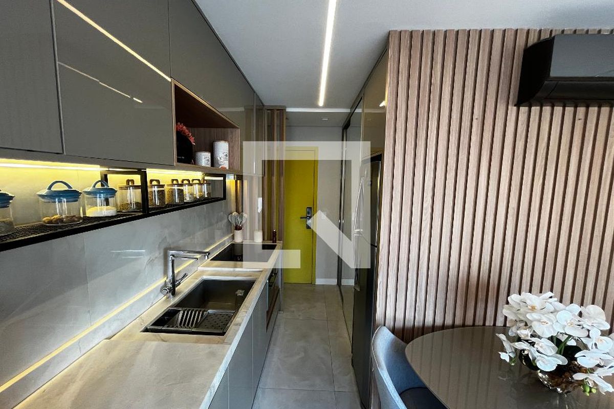 Apartamento, 2 quartos, 50 m² - Foto 60
