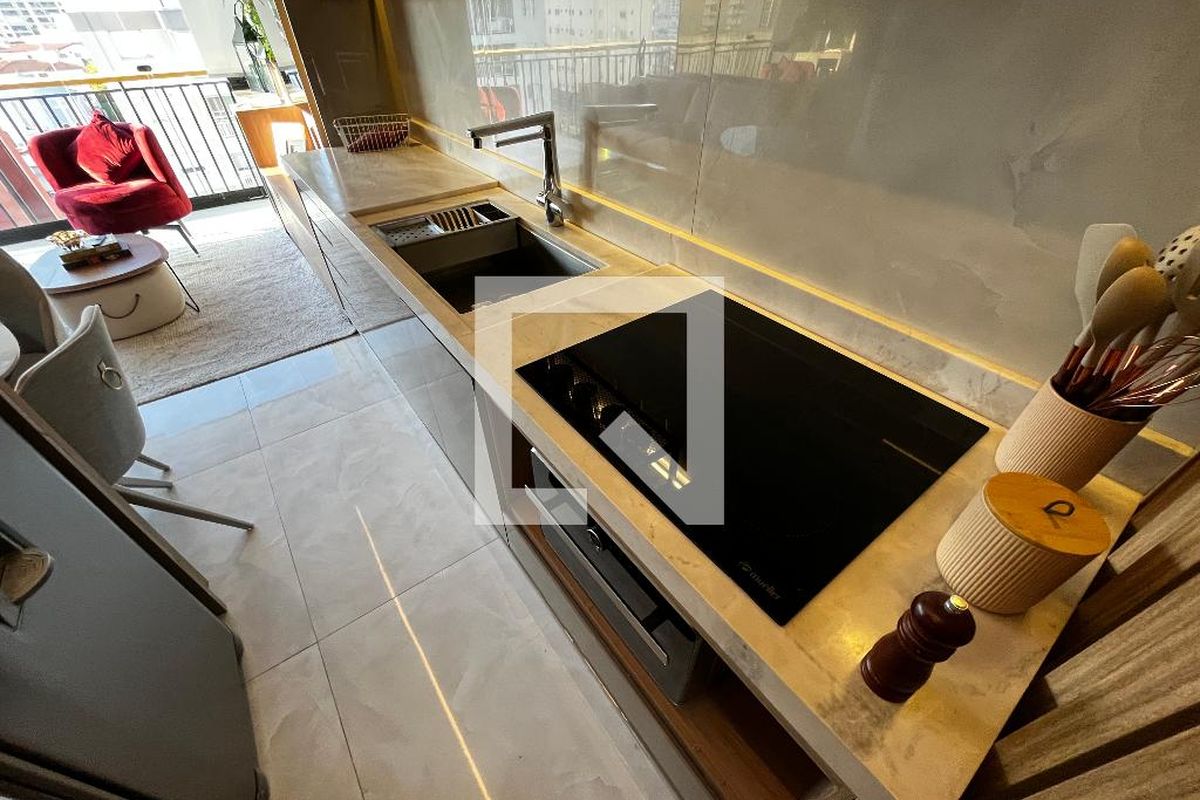 Apartamento, 2 quartos, 50 m² - Foto 62