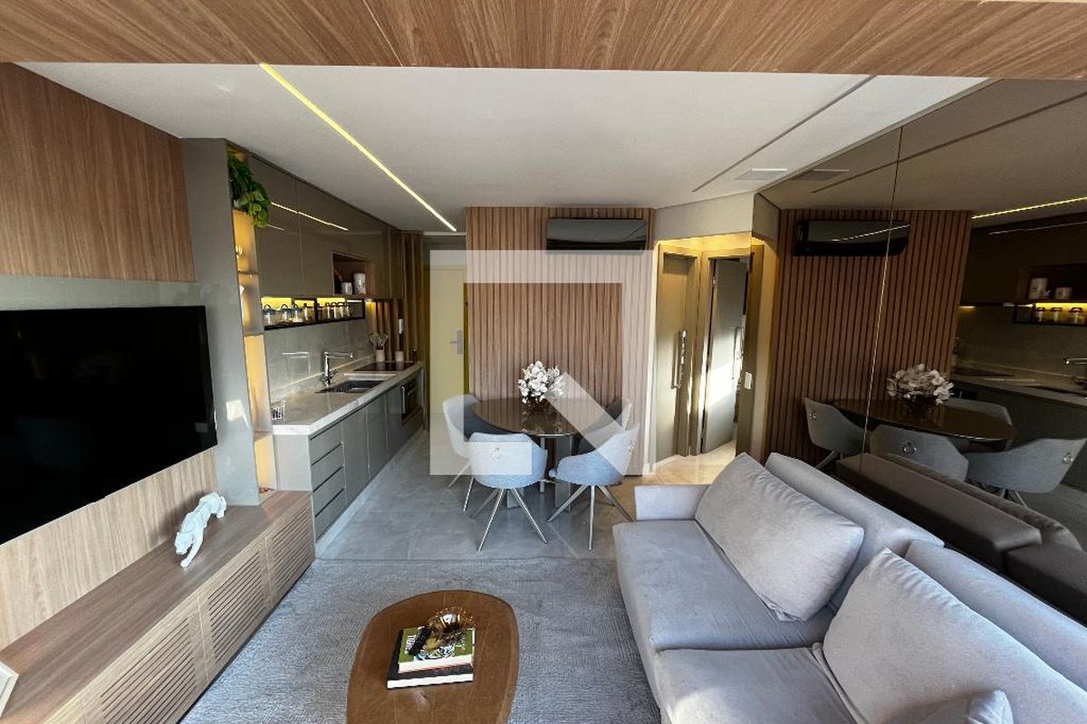 Apartamento, 2 quartos, 50 m² - Foto 6