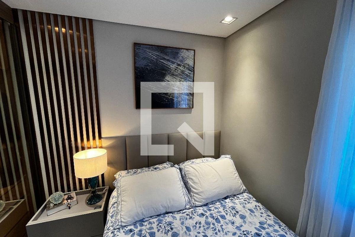 Apartamento, 2 quartos, 50 m² - Foto 34