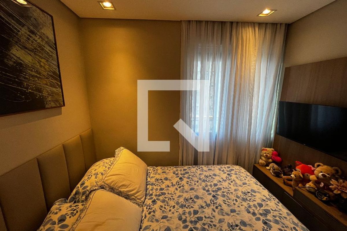 Apartamento, 2 quartos, 50 m² - Foto 38