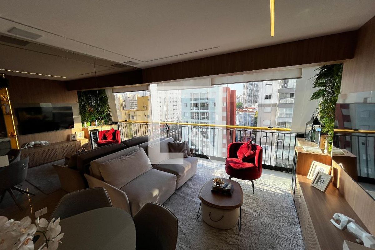 Apartamento, 2 quartos, 50 m² - Foto 11
