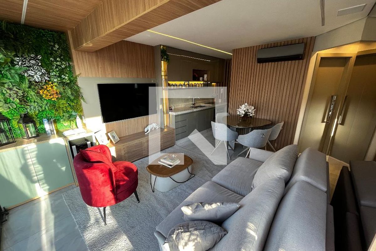 Apartamento, 2 quartos, 50 m² - Foto 4