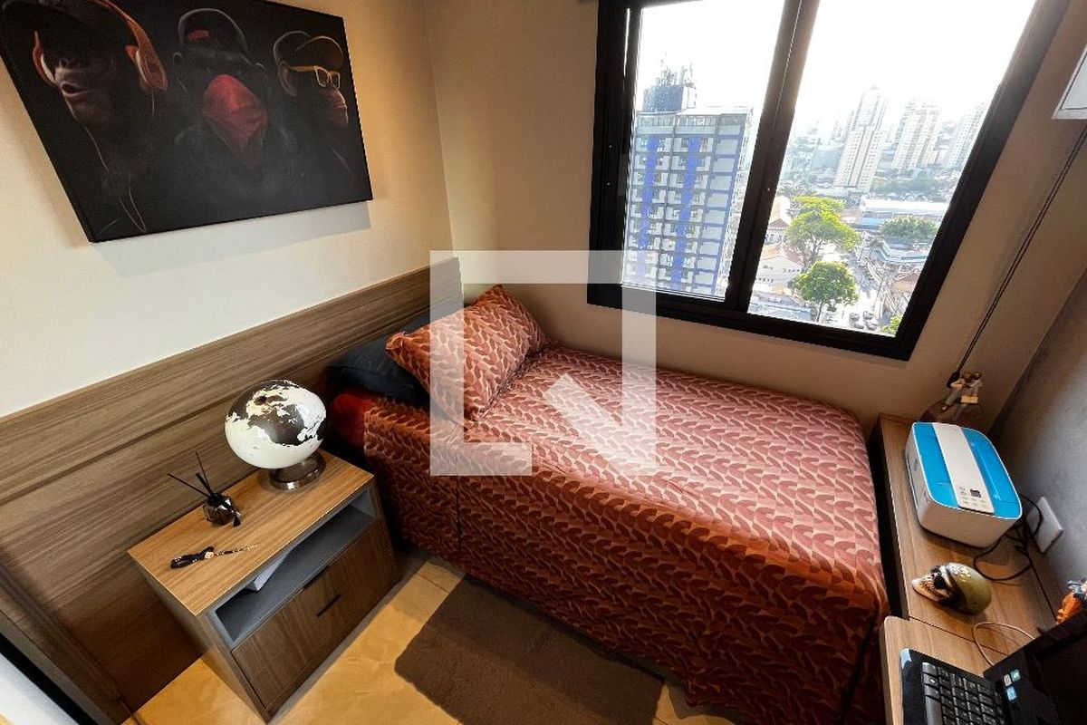 Apartamento, 2 quartos, 50 m² - Foto 15