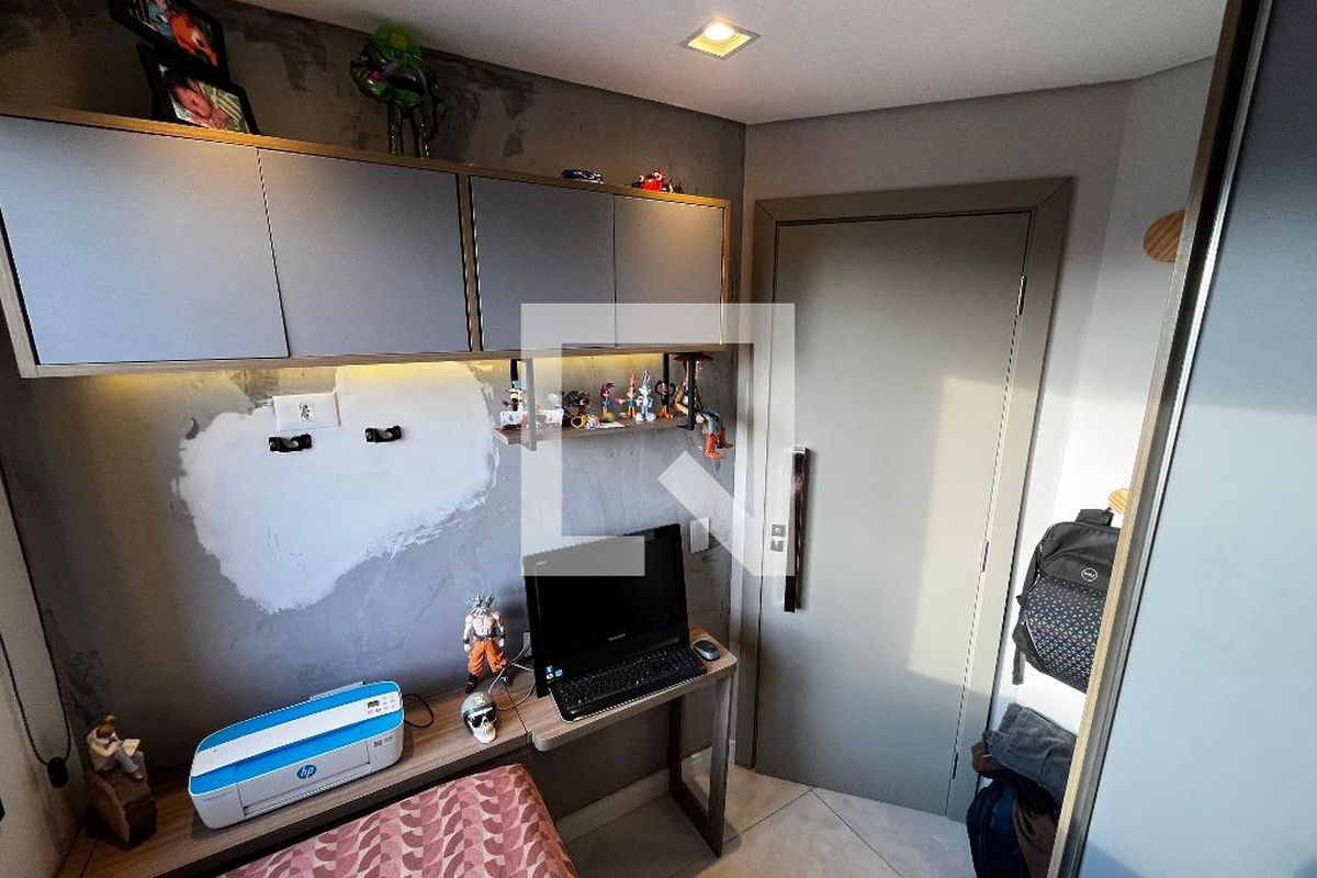 Apartamento, 2 quartos, 50 m² - Foto 21