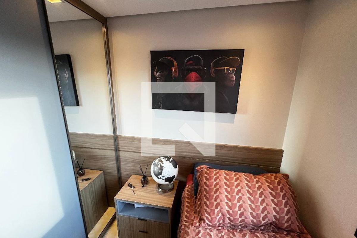 Apartamento, 2 quartos, 50 m² - Foto 19