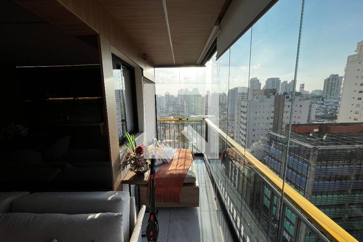 Apartamento, 2 quartos, 50 m² - Foto 13