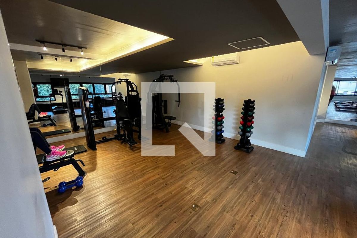 Apartamento, 2 quartos, 50 m² - Foto 84