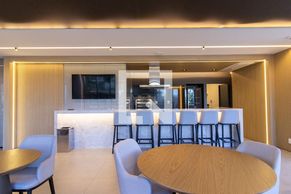 Apartamento à Venda - Nova Campinas, 3 Quartos,  125 m2 em , Campinas - sp | SoloBR