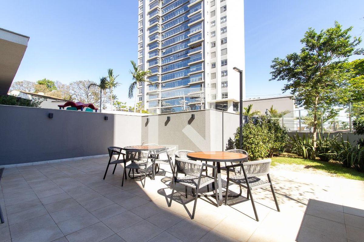 Apartamento à Venda - Nova Campinas, 3 Quartos,  125 m2 em , Campinas - sp | SoloBR