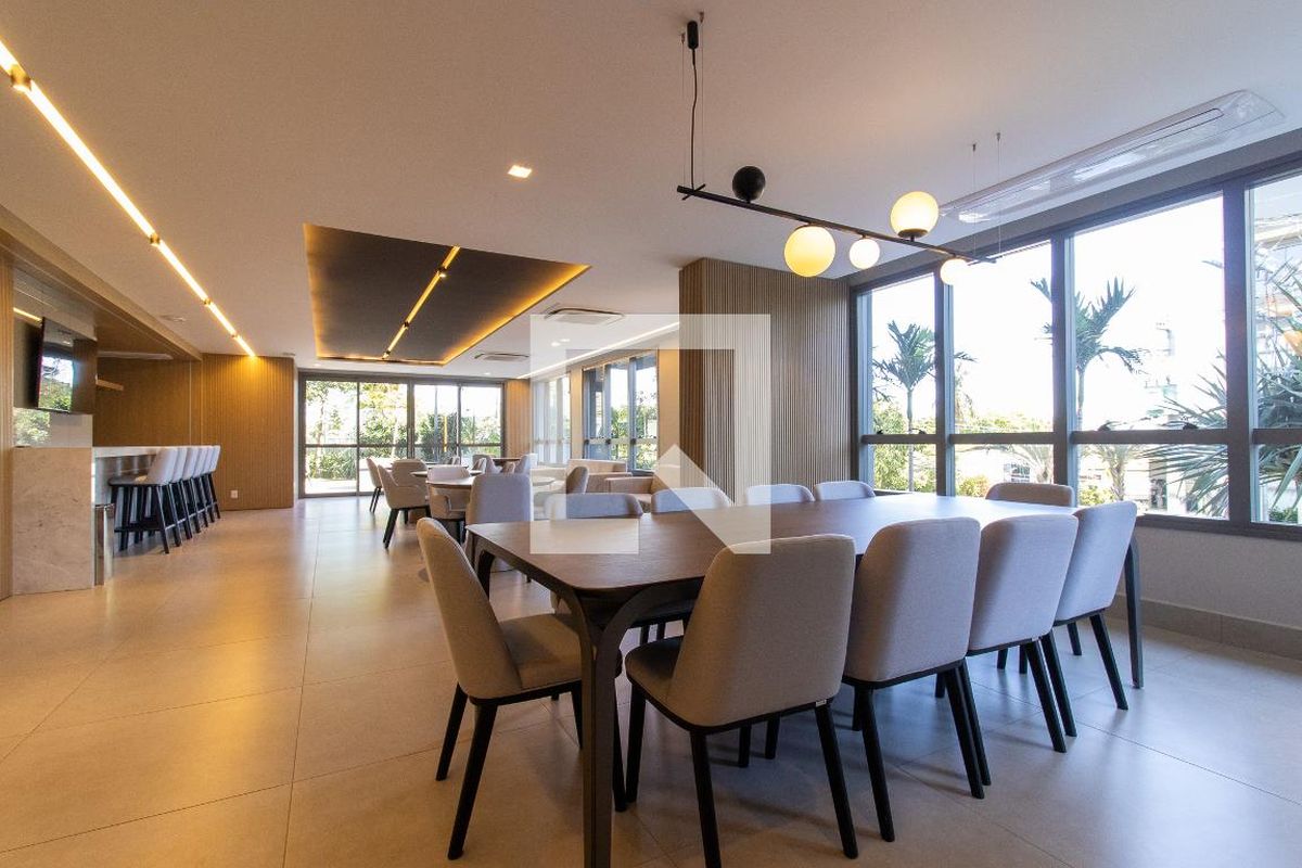 Apartamento à Venda - Nova Campinas, 3 Quartos,  125 m2 em , Campinas - sp | SoloBR