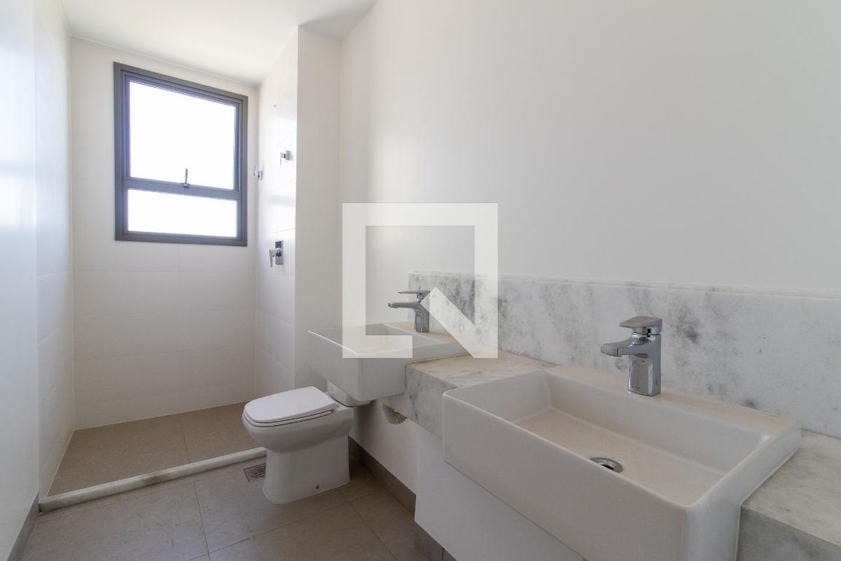Apartamento à Venda - Nova Campinas, 3 Quartos,  125 m2 em , Campinas - sp | SoloBR