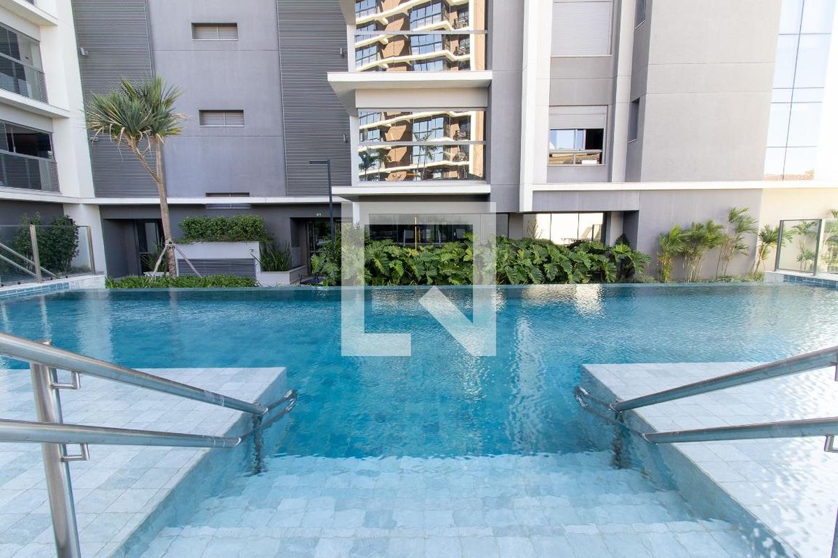 Apartamento à Venda - Nova Campinas, 3 Quartos,  125 m2 em , Campinas - sp | SoloBR