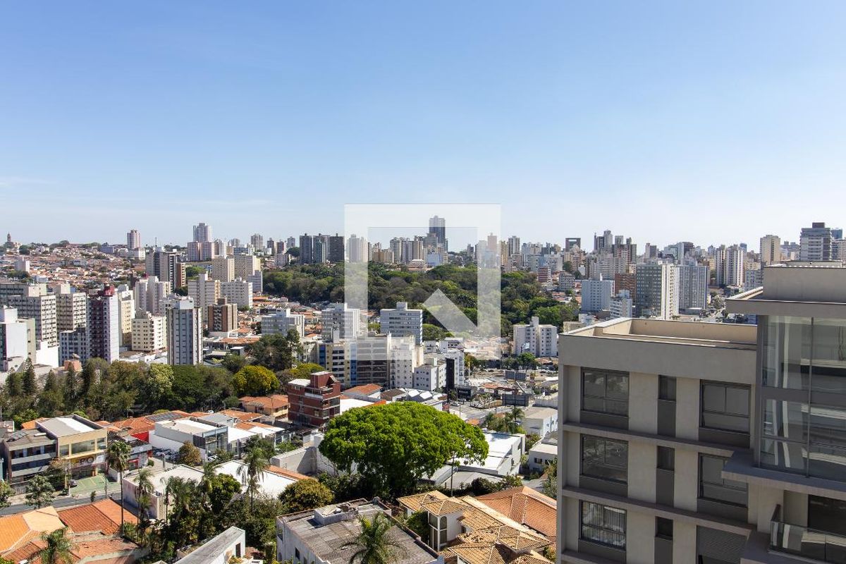 Apartamento à Venda - Nova Campinas, 3 Quartos,  125 m2 em , Campinas - sp | SoloBR