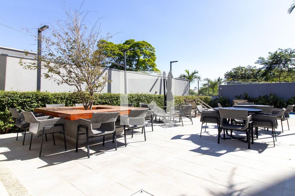 Apartamento à Venda - Nova Campinas, 3 Quartos,  125 m2 em , Campinas - sp | SoloBR